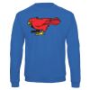 Sweat-shirt de qualité, 50% coton 50% polyster, de marque B&C Collection Vignette