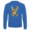 Sweat-shirt de qualité, 50% coton 50% polyster, de marque B&C Collection Vignette