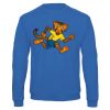 Sweat-shirt de qualité, 50% coton 50% polyster, de marque B&C Collection Vignette