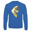 Sweat-shirt de qualité, 50% coton 50% polyster, de marque B&C Collection Vignette