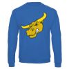 Sweat-shirt de qualité, 50% coton 50% polyster, de marque B&C Collection Vignette