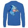 Sweat-shirt de qualité, 50% coton 50% polyster, de marque B&C Collection Vignette