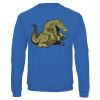 Sweat-shirt de qualité, 50% coton 50% polyster, de marque B&C Collection Vignette
