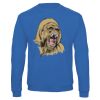 Sweat-shirt de qualité, 50% coton 50% polyster, de marque B&C Collection Vignette