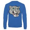 Sweat-shirt de qualité, 50% coton 50% polyster, de marque B&C Collection Vignette