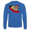 Sweat-shirt de qualité, 50% coton 50% polyster, de marque B&C Collection Vignette