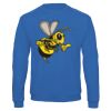 Sweat-shirt de qualité, 50% coton 50% polyster, de marque B&C Collection Vignette