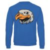 Sweat-shirt de qualité, 50% coton 50% polyster, de marque B&C Collection Vignette