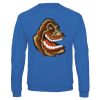 Sweat-shirt de qualité, 50% coton 50% polyster, de marque B&C Collection Vignette