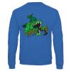 Sweat-shirt de qualité, 50% coton 50% polyster, de marque B&C Collection Vignette