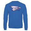 Sweat-shirt de qualité, 50% coton 50% polyster, de marque B&C Collection Vignette