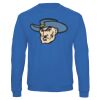 Sweat-shirt de qualité, 50% coton 50% polyster, de marque B&C Collection Vignette