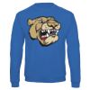 Sweat-shirt de qualité, 50% coton 50% polyster, de marque B&C Collection Vignette