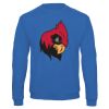 Sweat-shirt de qualité, 50% coton 50% polyster, de marque B&C Collection Vignette