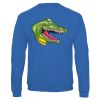 Sweat-shirt de qualité, 50% coton 50% polyster, de marque B&C Collection Vignette