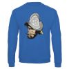 Sweat-shirt de qualité, 50% coton 50% polyster, de marque B&C Collection Vignette
