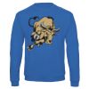 Sweat-shirt de qualité, 50% coton 50% polyster, de marque B&C Collection Vignette