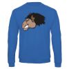 Sweat-shirt de qualité, 50% coton 50% polyster, de marque B&C Collection Vignette