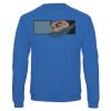 Sweat-shirt de qualité, 50% coton 50% polyster, de marque B&C Collection Vignette