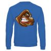 Sweat-shirt de qualité, 50% coton 50% polyster, de marque B&C Collection Vignette