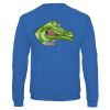 Sweat-shirt de qualité, 50% coton 50% polyster, de marque B&C Collection Vignette