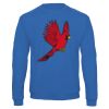 Sweat-shirt de qualité, 50% coton 50% polyster, de marque B&C Collection Vignette