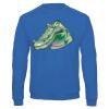 Sweat-shirt de qualité, 50% coton 50% polyster, de marque B&C Collection Vignette