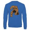 Sweat-shirt de qualité, 50% coton 50% polyster, de marque B&C Collection Vignette