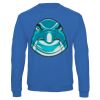 Sweat-shirt de qualité, 50% coton 50% polyster, de marque B&C Collection Vignette