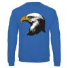 Sweat-shirt de qualité, 50% coton 50% polyster, de marque B&C Collection Vignette