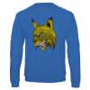 Sweat-shirt de qualité, 50% coton 50% polyster, de marque B&C Collection Vignette