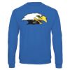 Sweat-shirt de qualité, 50% coton 50% polyster, de marque B&C Collection Vignette