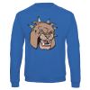 Sweat-shirt de qualité, 50% coton 50% polyster, de marque B&C Collection Vignette