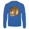 Sweat-shirt de qualité, 50% coton 50% polyster, de marque B&C Collection Vignette