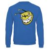 Sweat-shirt de qualité, 50% coton 50% polyster, de marque B&C Collection Vignette