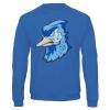 Sweat-shirt de qualité, 50% coton 50% polyster, de marque B&C Collection Vignette