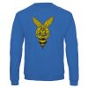 Sweat-shirt de qualité, 50% coton 50% polyster, de marque B&C Collection Vignette