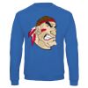 Sweat-shirt de qualité, 50% coton 50% polyster, de marque B&C Collection Vignette