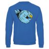Sweat-shirt de qualité, 50% coton 50% polyster, de marque B&C Collection Vignette