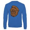 Sweat-shirt de qualité, 50% coton 50% polyster, de marque B&C Collection Vignette