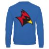 Sweat-shirt de qualité, 50% coton 50% polyster, de marque B&C Collection Vignette
