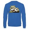 Sweat-shirt de qualité, 50% coton 50% polyster, de marque B&C Collection Vignette