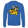 Sweat-shirt de qualité, 50% coton 50% polyster, de marque B&C Collection Vignette