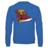 Sweat-shirt de qualité, 50% coton 50% polyster, de marque B&C Collection Vignette