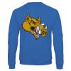 Sweat-shirt de qualité, 50% coton 50% polyster, de marque B&C Collection Vignette