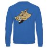 Sweat-shirt de qualité, 50% coton 50% polyster, de marque B&C Collection Vignette