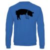 Sweat-shirt de qualité, 50% coton 50% polyster, de marque B&C Collection Vignette
