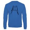 Sweat-shirt de qualité, 50% coton 50% polyster, de marque B&C Collection Vignette