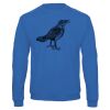 Sweat-shirt de qualité, 50% coton 50% polyster, de marque B&C Collection Vignette