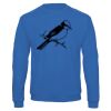 Sweat-shirt de qualité, 50% coton 50% polyster, de marque B&C Collection Vignette